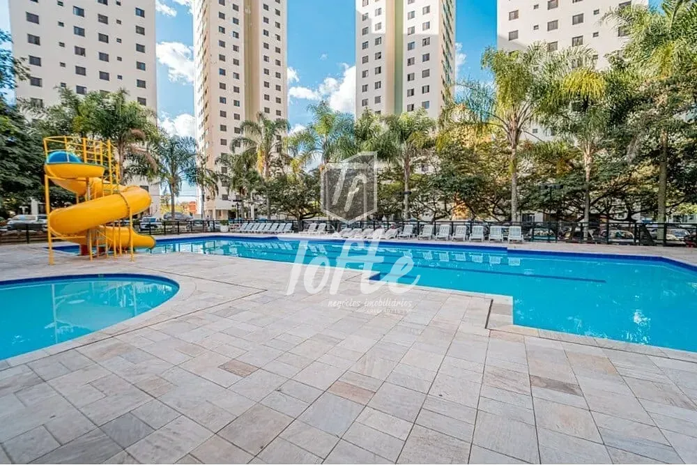 Apartamento, 3 quartos, 65 m² - Foto 4