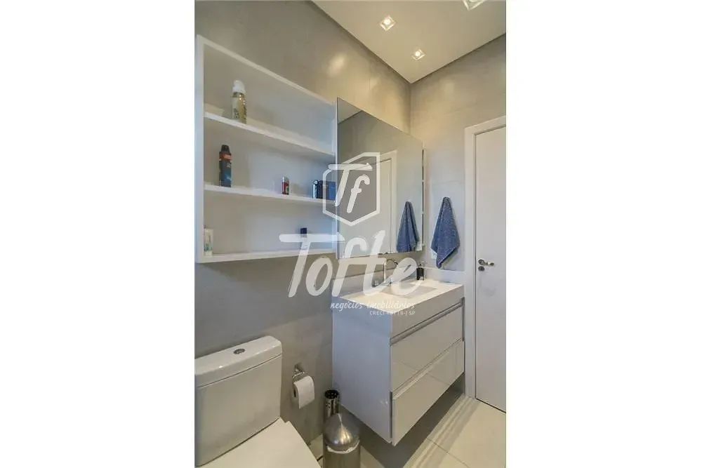 Casa, 3 quartos, 185 m² - Foto 3