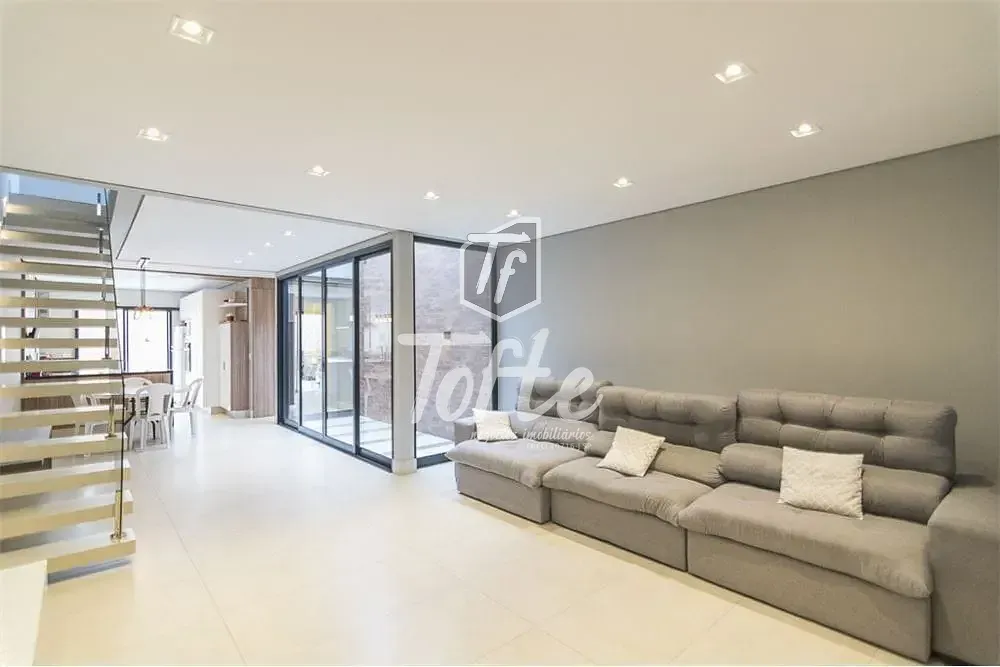 Casa, 3 quartos, 185 m² - Foto 1