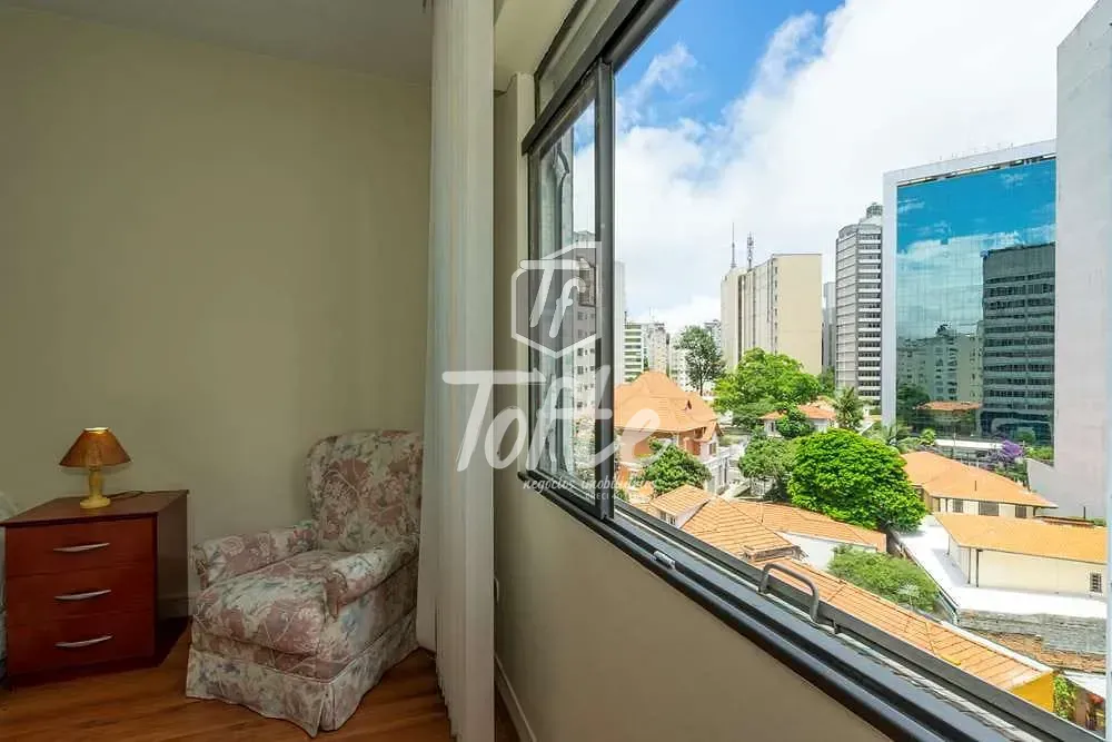 Apartamento, 3 quartos, 162 m² - Foto 2