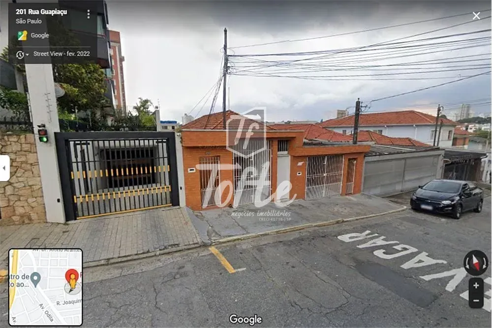 Casa, 10 quartos, 390 m² - Foto 1