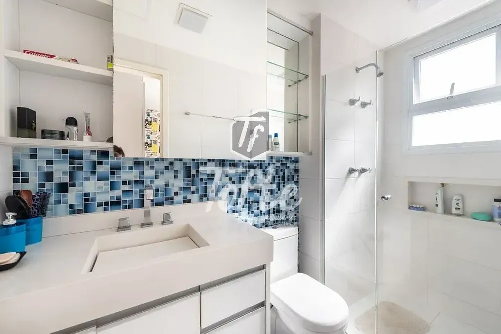 Apartamento, 4 quartos, 171 m² - Foto 2
