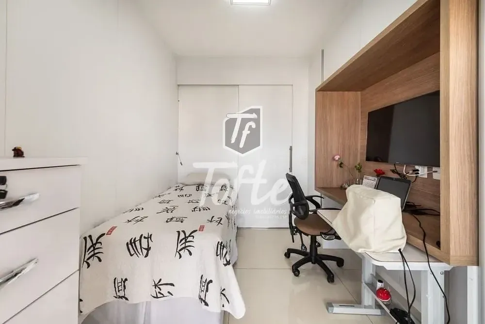 Apartamento, 4 quartos, 171 m² - Foto 4