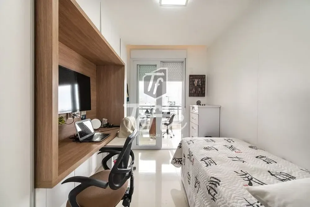 Apartamento, 4 quartos, 171 m² - Foto 3
