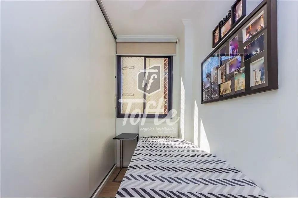 Apartamento, 3 quartos, 69 m² - Foto 1