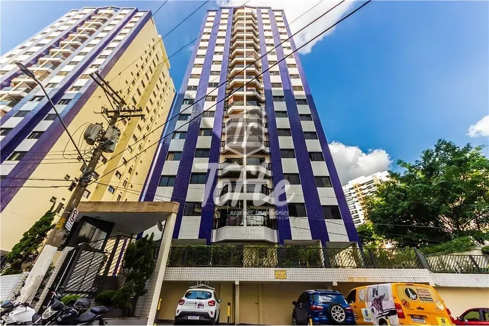 Apartamento, 3 quartos, 69 m² - Foto 3