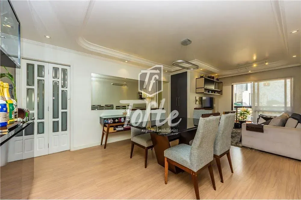 Apartamento, 3 quartos, 69 m² - Foto 2