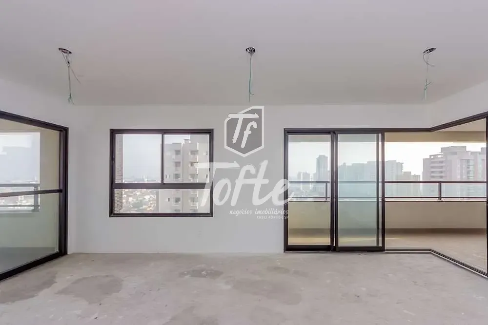 Apartamento, 3 quartos, 161 m² - Foto 1