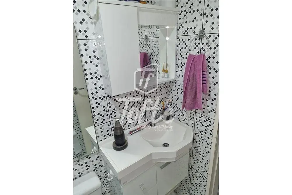 Apartamento, 2 quartos, 44 m² - Foto 4