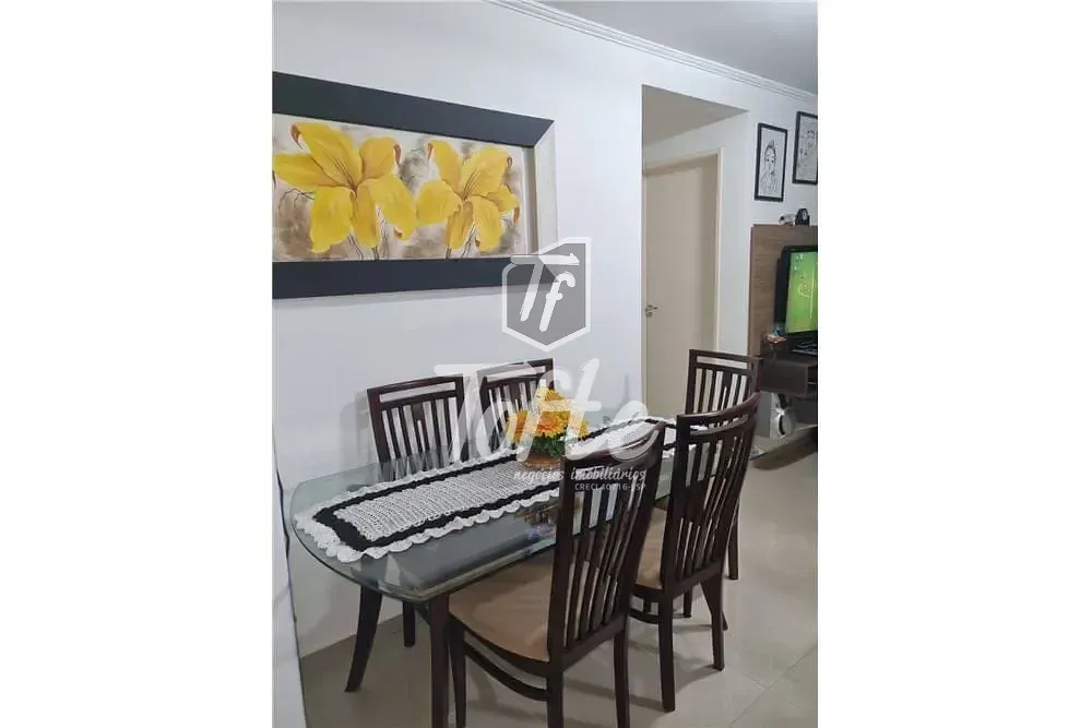 Apartamento, 2 quartos, 44 m² - Foto 2