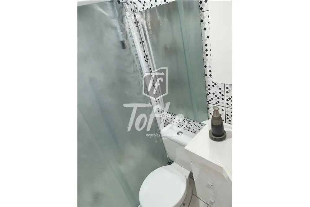 Apartamento, 2 quartos, 44 m² - Foto 3