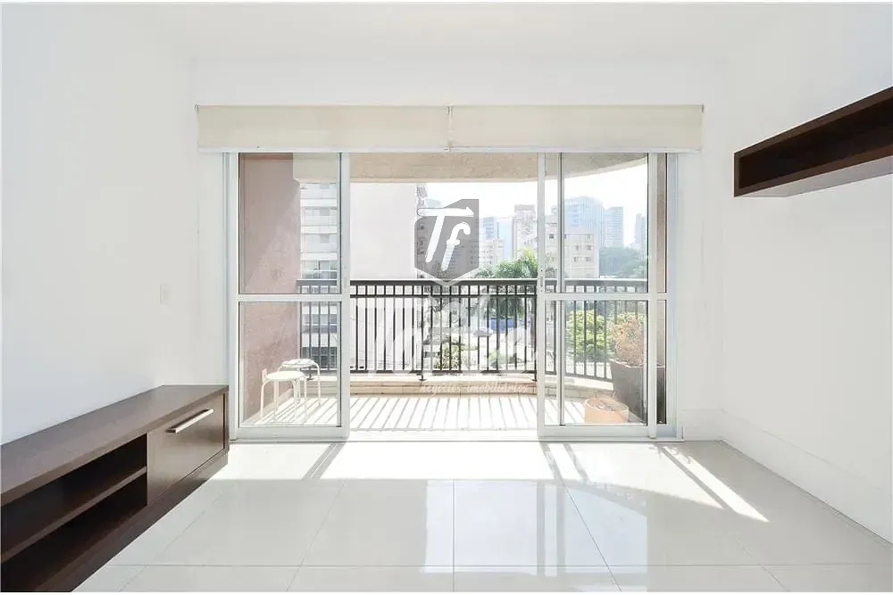Apartamento, 2 quartos, 65 m² - Foto 1