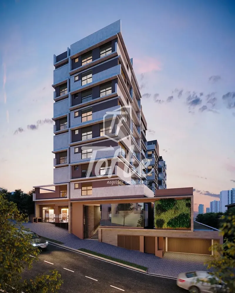 Apartamento, 4 quartos, 180 m² - Foto 1