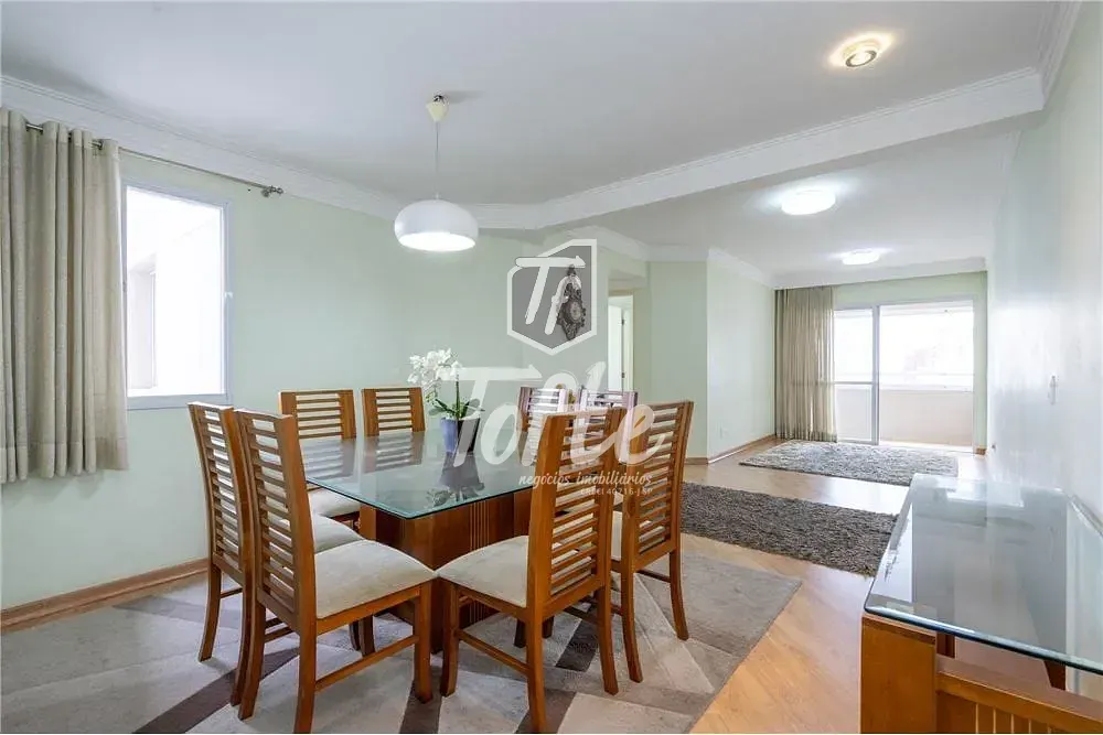Apartamento, 2 quartos, 83 m² - Foto 1