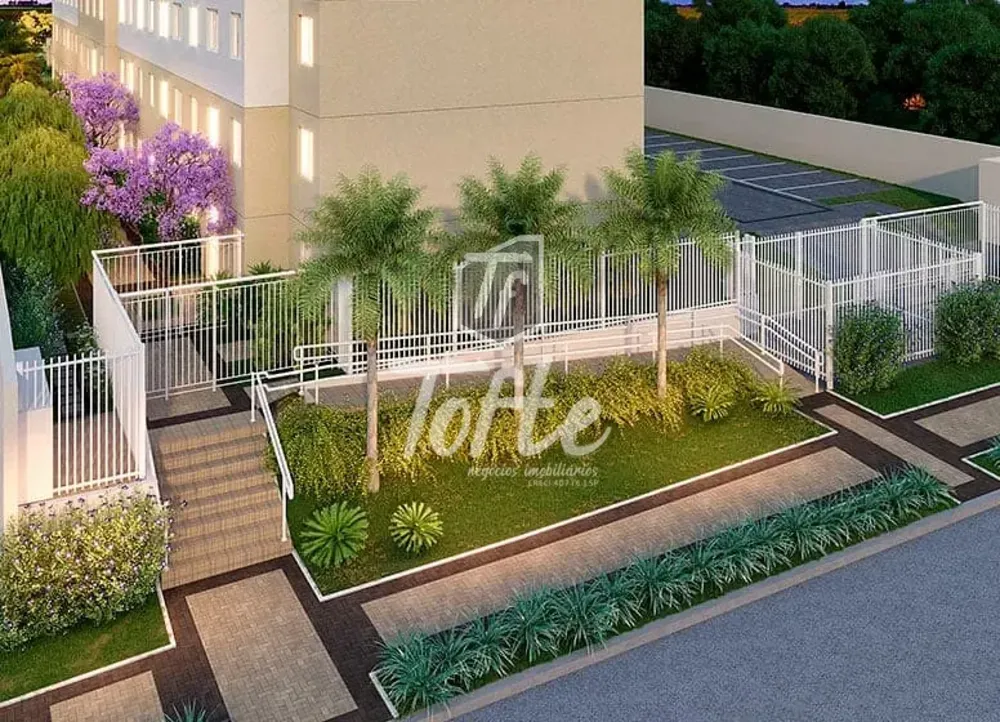 Apartamento, 1 quarto, 24 m² - Foto 1