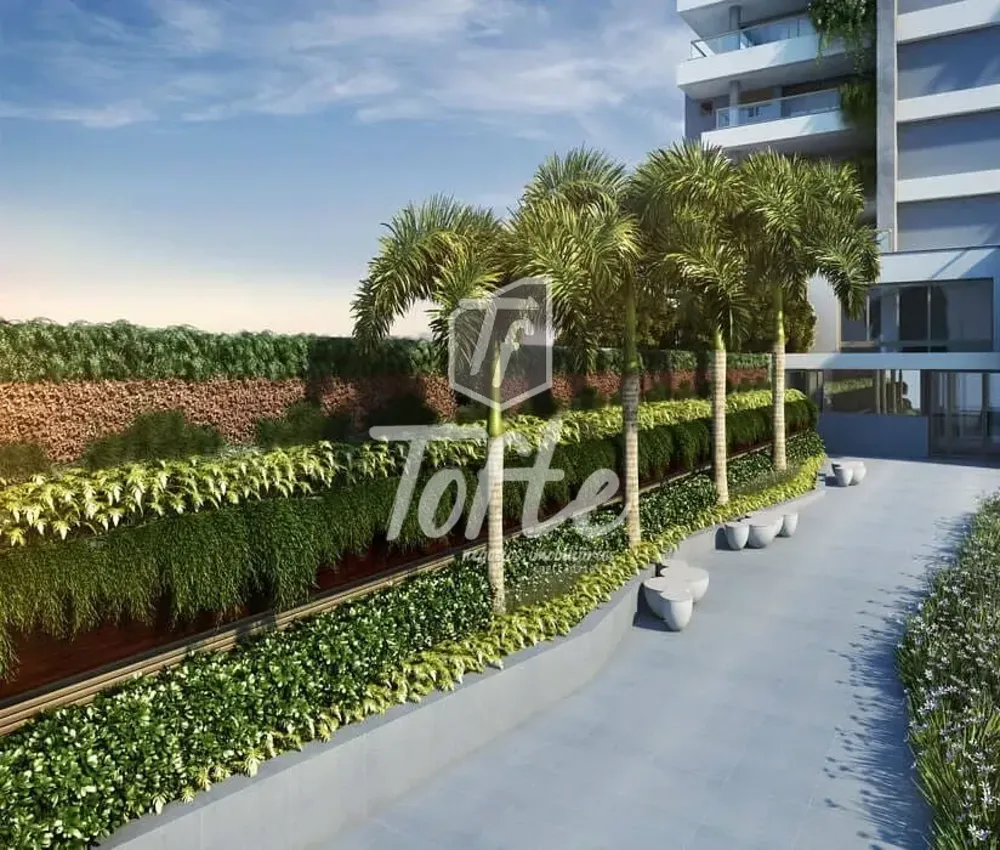 Apartamento, 3 quartos, 157 m² - Foto 2