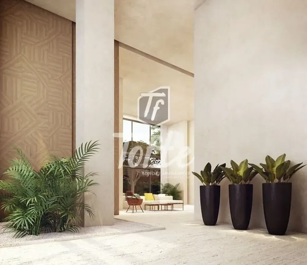 Apartamento, 3 quartos, 157 m² - Foto 3