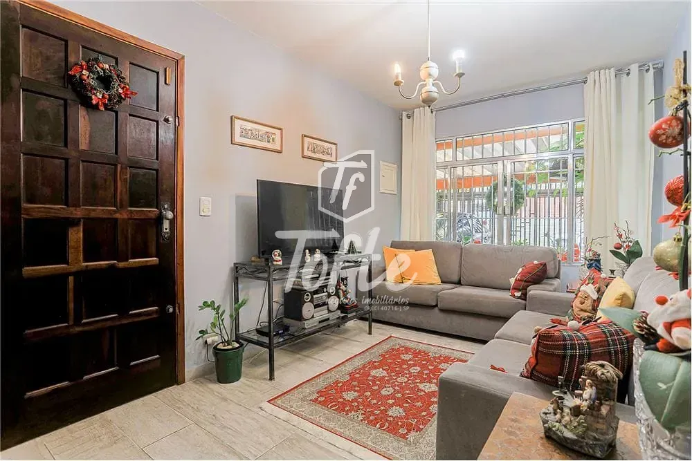 Casa, 3 quartos, 136 m² - Foto 2