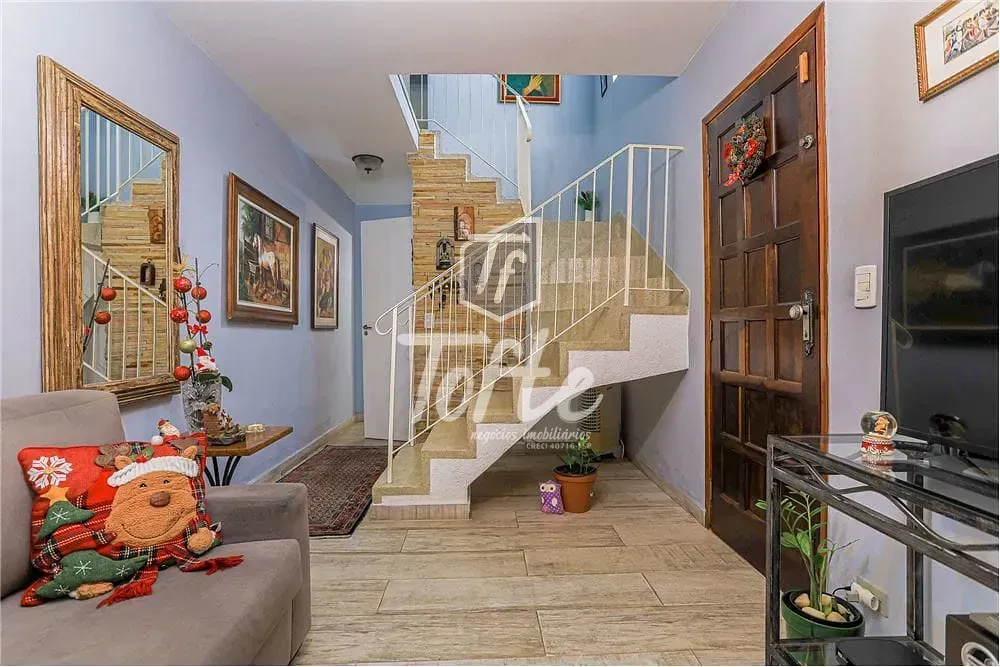 Casa, 3 quartos, 136 m² - Foto 4