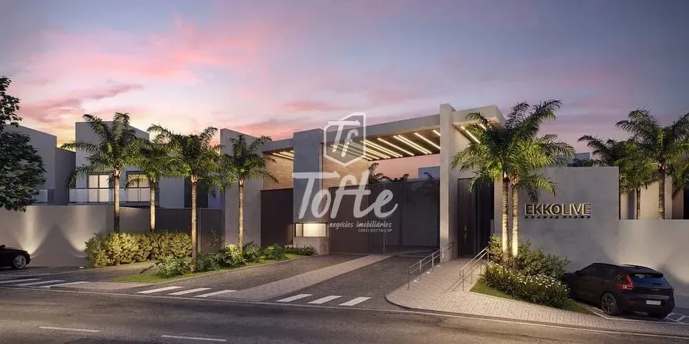 Casa, 4 quartos, 168 m² - Foto 1