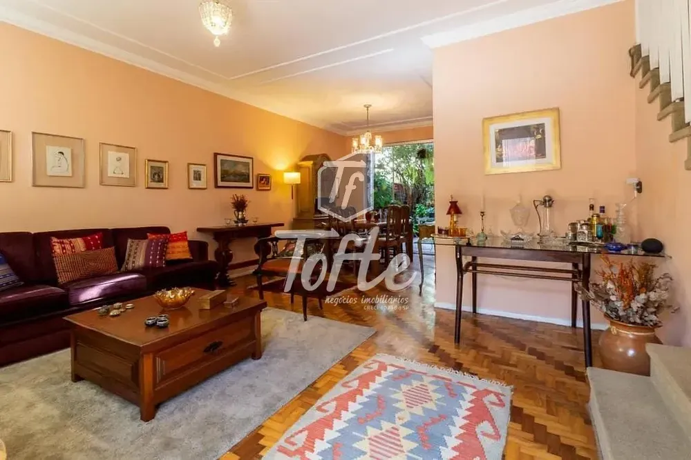Casa, 3 quartos, 150 m² - Foto 1