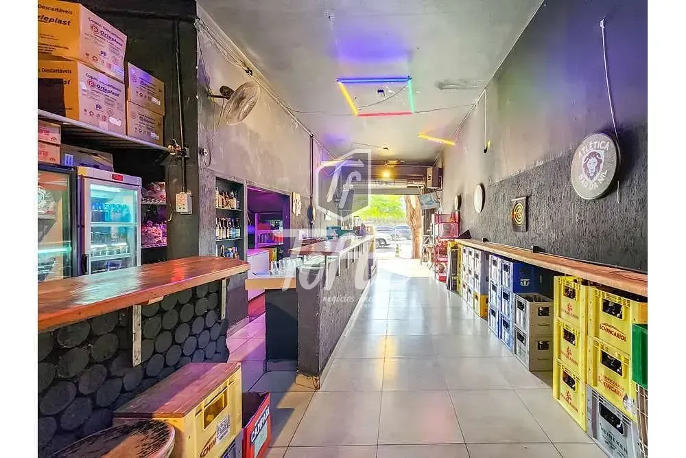 Loja-Salão, 225 m² - Foto 3