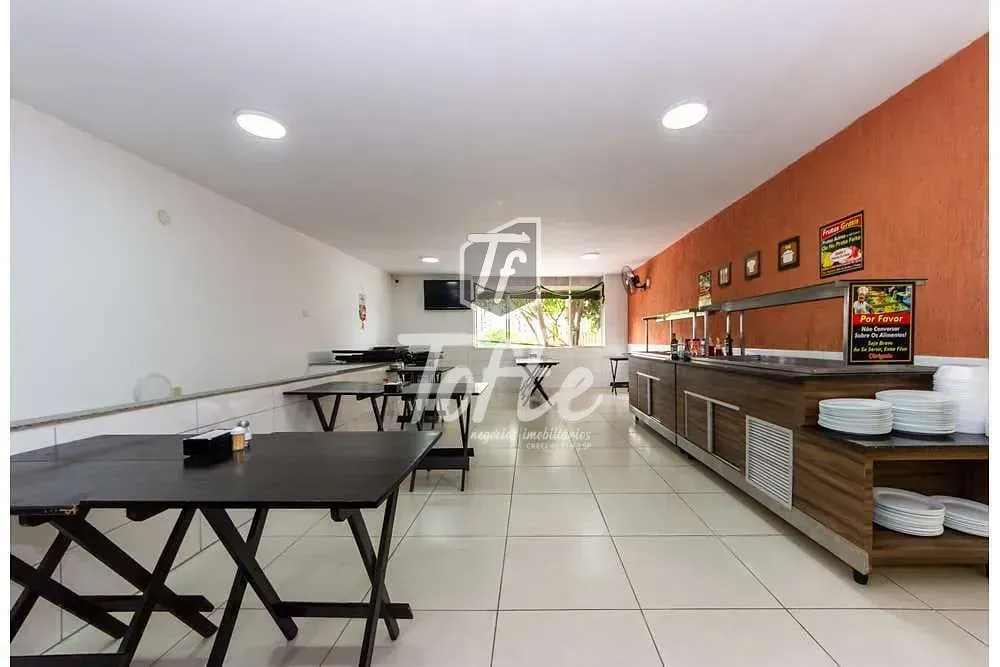Loja-Salão, 225 m² - Foto 1