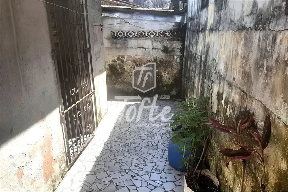 Casa, 2 quartos, 83 m² - Foto 2