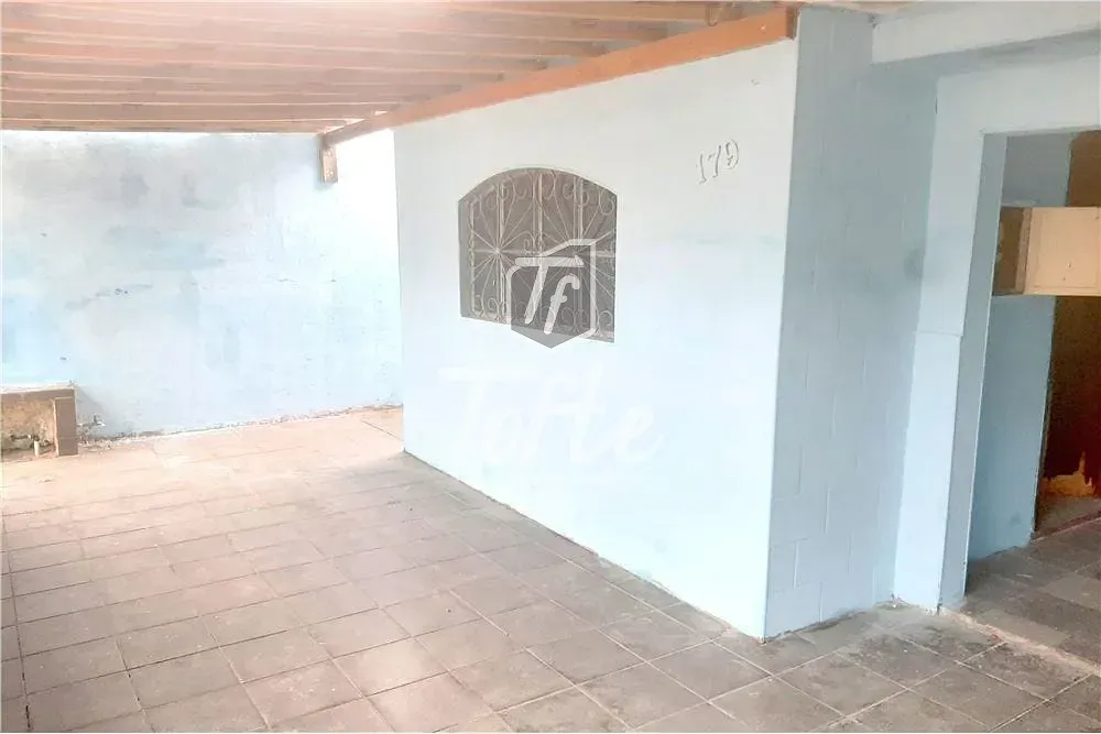 Casa, 2 quartos, 83 m² - Foto 1