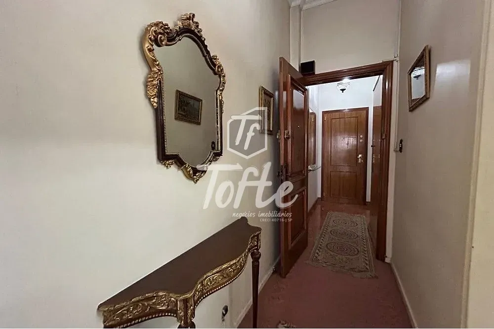 Apartamento, 3 quartos, 159 m² - Foto 2