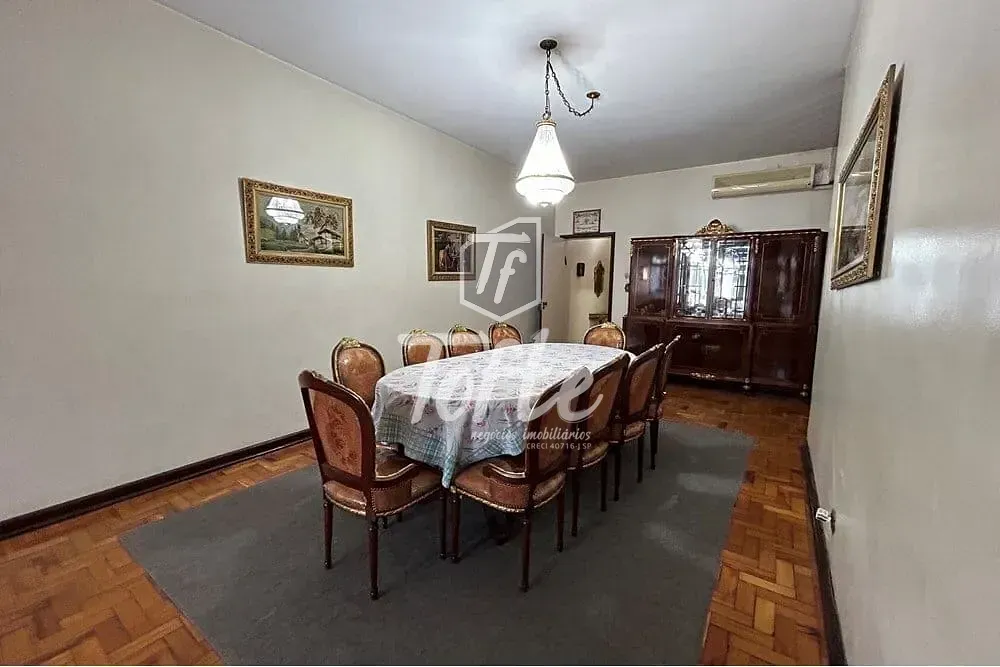 Apartamento, 3 quartos, 159 m² - Foto 1