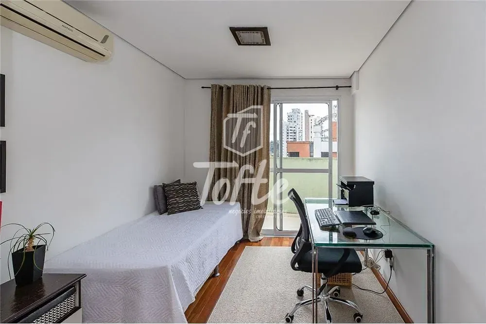 Cobertura, 3 quartos, 161 m² - Foto 2