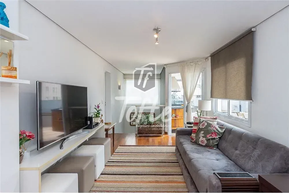 Cobertura, 3 quartos, 161 m² - Foto 3
