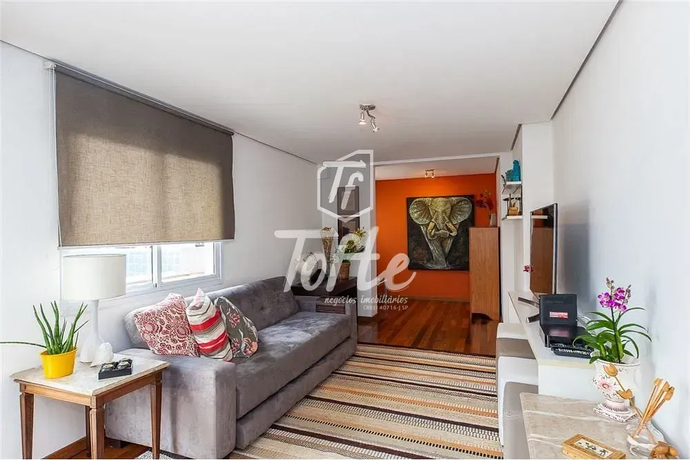 Cobertura, 3 quartos, 161 m² - Foto 4