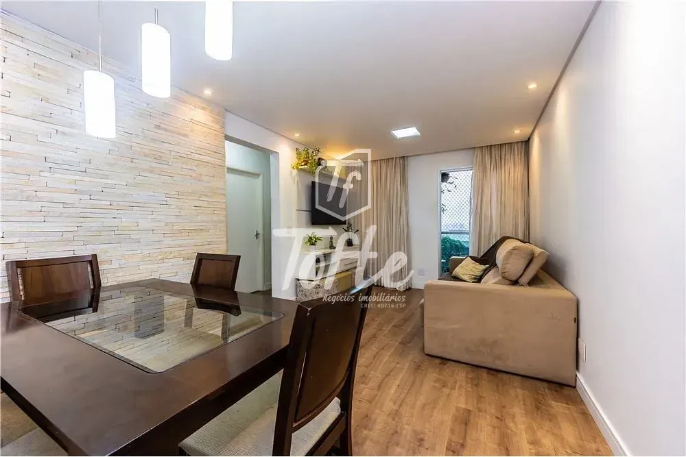Apartamento, 3 quartos, 68 m² - Foto 1