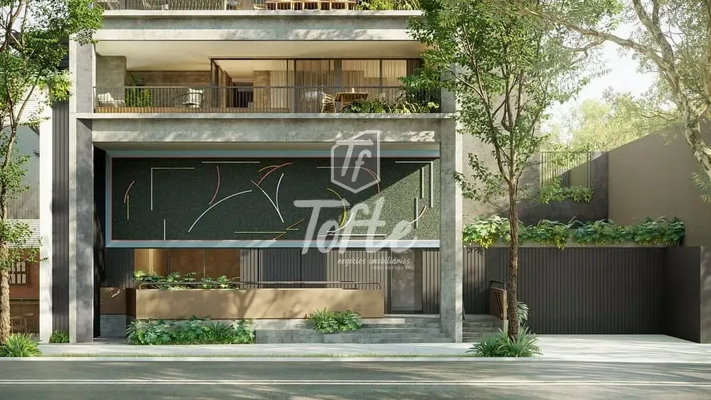 Apartamento, 4 quartos, 244 m² - Foto 3