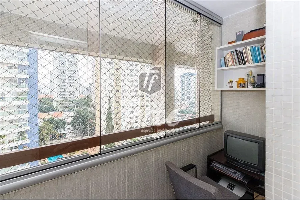Apartamento, 1 quarto, 74 m² - Foto 4