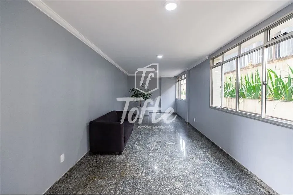 Apartamento, 1 quarto, 74 m² - Foto 3
