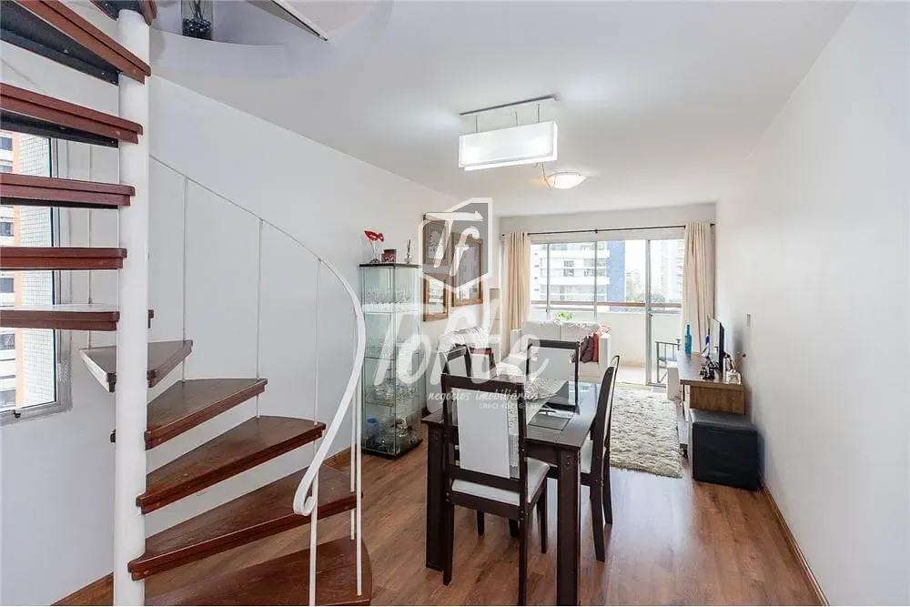 Apartamento, 1 quarto, 74 m² - Foto 1