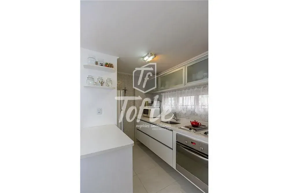 Apartamento, 1 quarto, 74 m² - Foto 2