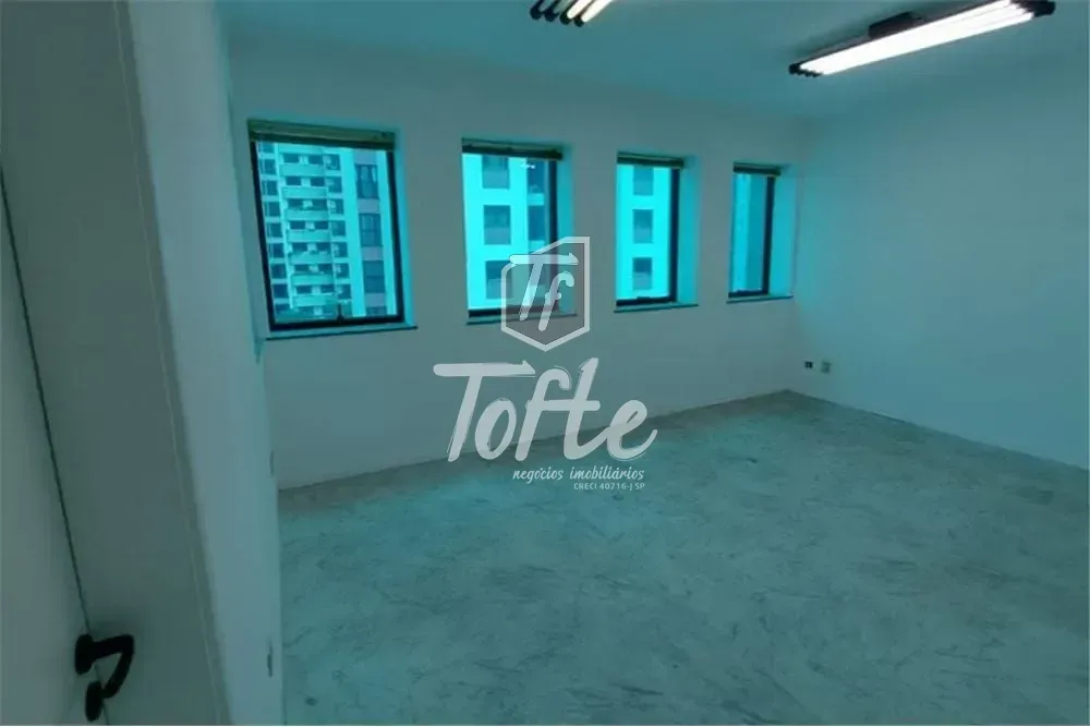 Sala-Conjunto, 32 m² - Foto 1