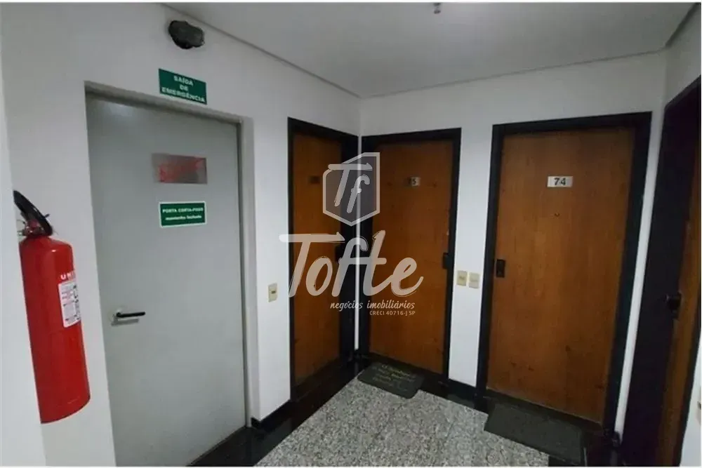 Sala-Conjunto, 32 m² - Foto 3