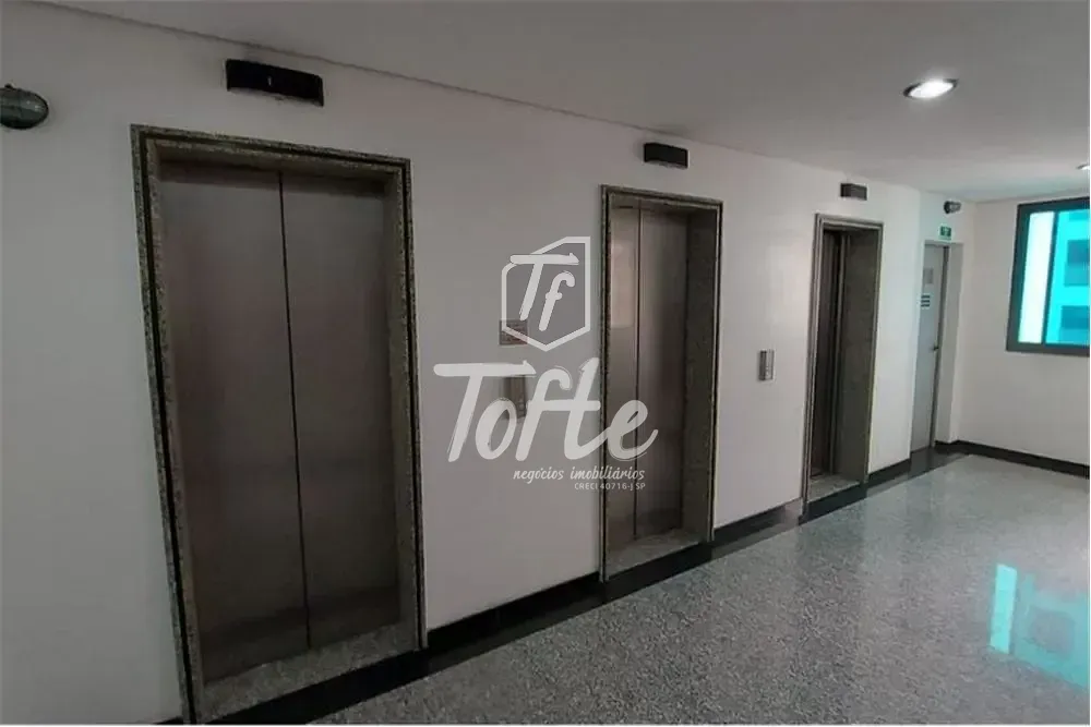 Sala-Conjunto, 32 m² - Foto 4