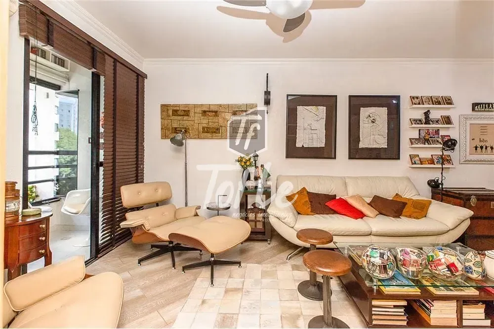 Apartamento, 2 quartos, 56 m² - Foto 1