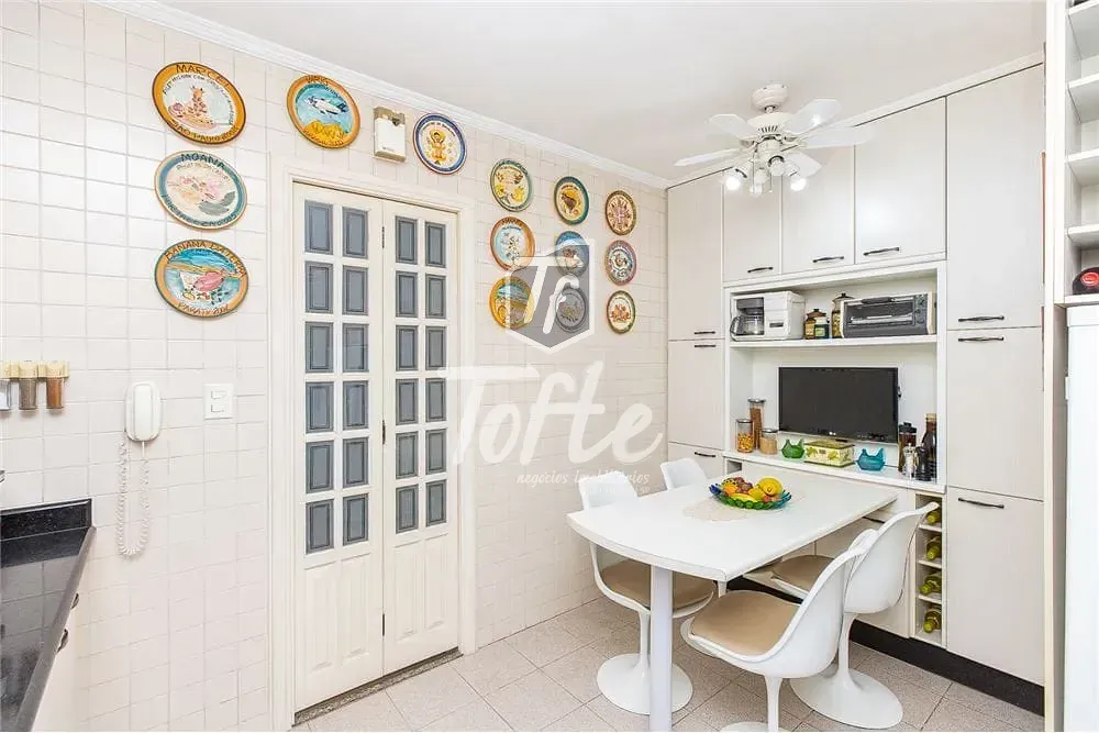 Apartamento, 2 quartos, 56 m² - Foto 4