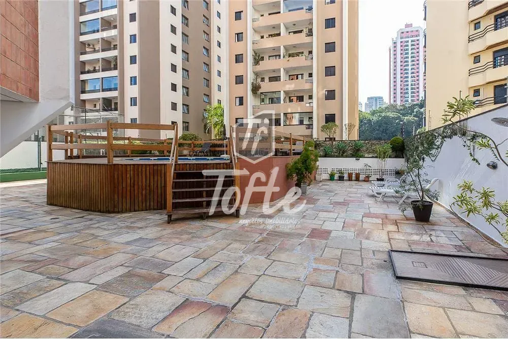 Apartamento, 2 quartos, 56 m² - Foto 2