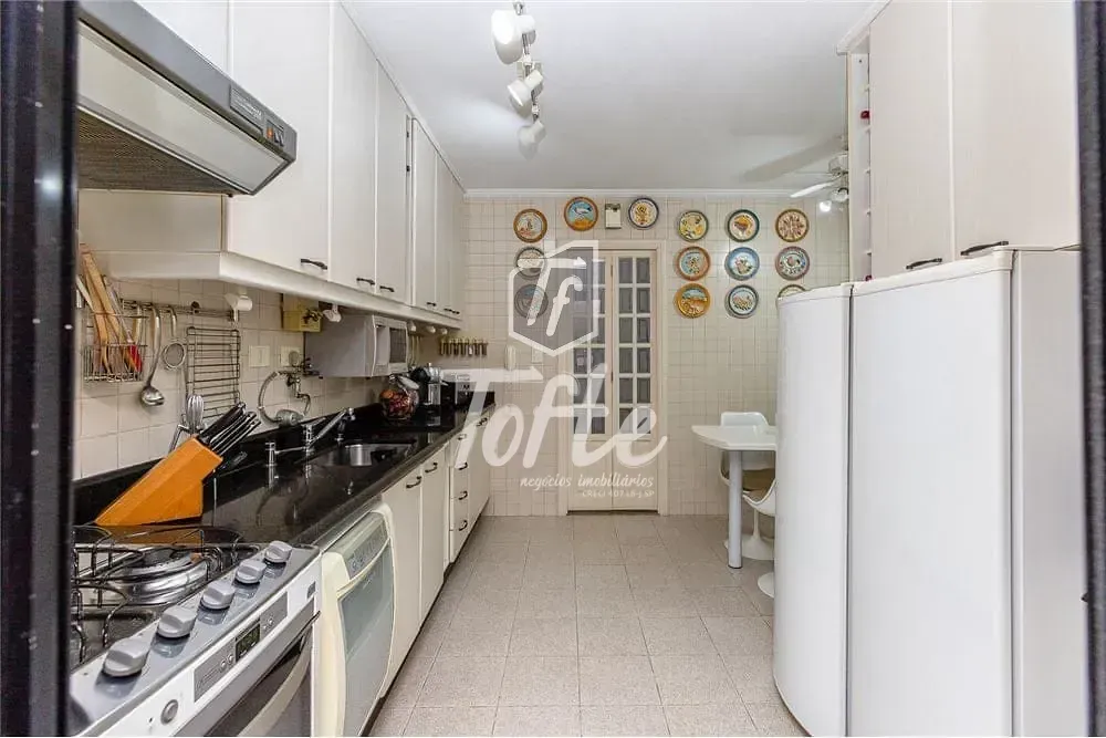 Apartamento, 2 quartos, 56 m² - Foto 3