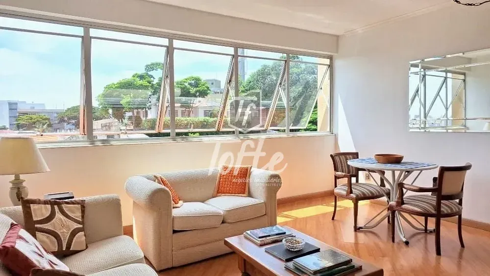 Apartamento, 2 quartos, 81 m² - Foto 1