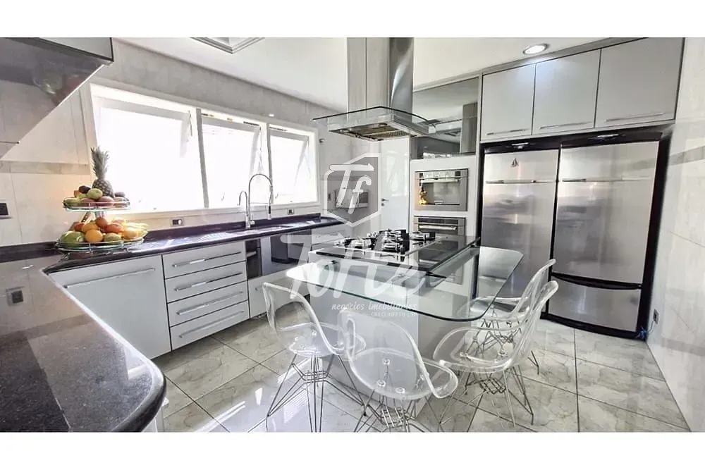 Casa, 4 quartos, 360 m² - Foto 2