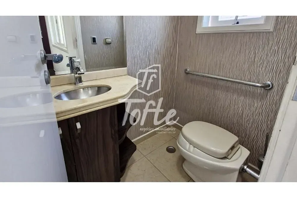 Casa, 4 quartos, 360 m² - Foto 4